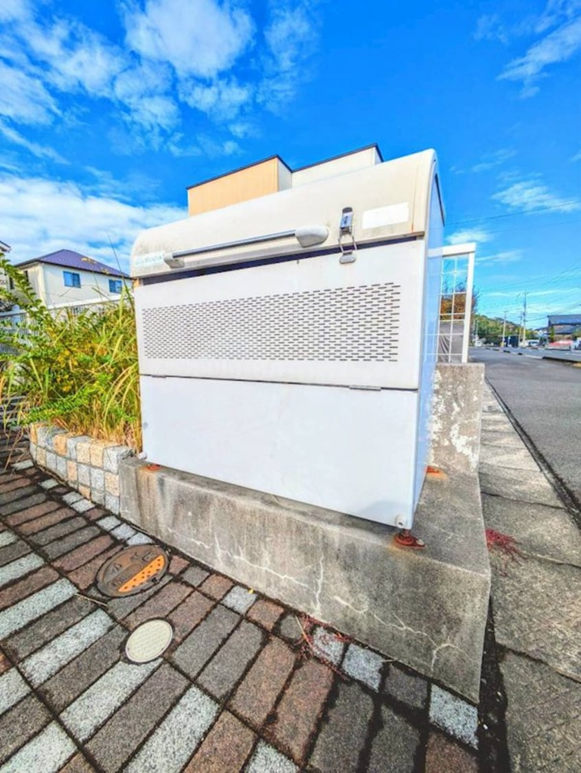  指宿枕崎線/慈眼寺駅 徒歩13分 1階 築9年