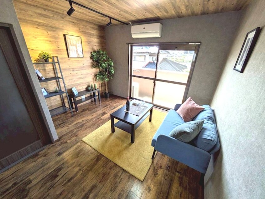  指宿枕崎線/坂之上駅 徒歩10分 2階 築24年