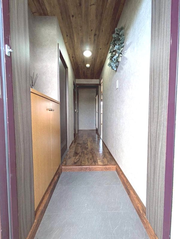  指宿枕崎線/坂之上駅 徒歩10分 2階 築24年