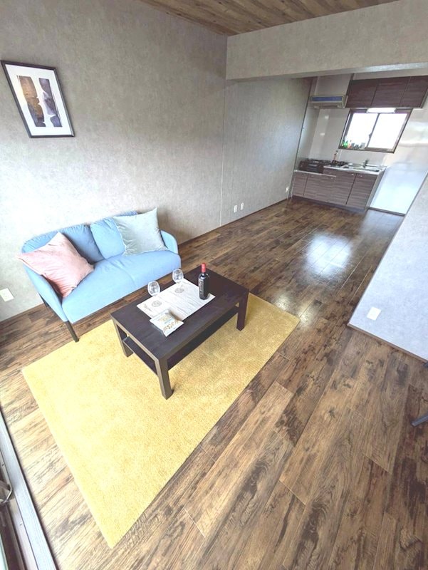  指宿枕崎線/坂之上駅 徒歩10分 2階 築24年