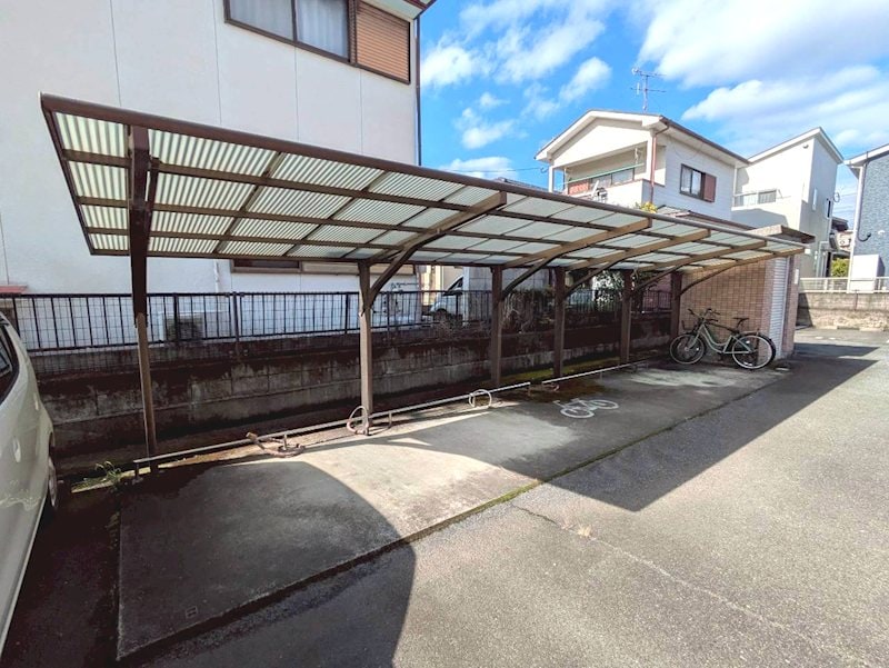  指宿枕崎線/坂之上駅 徒歩10分 2階 築24年