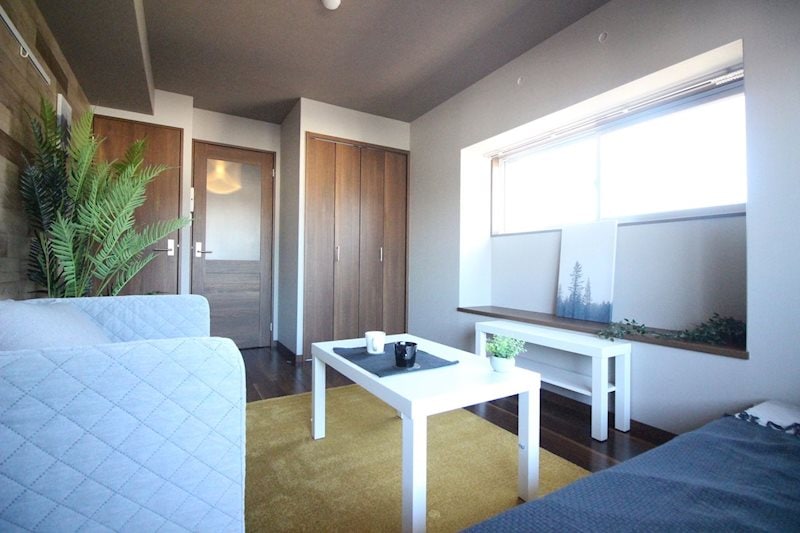  鹿児島市電１系統/谷山駅 徒歩6分 3階 築6年