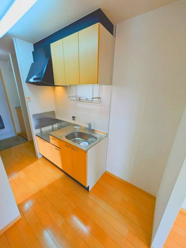  指宿枕崎線/宇宿駅 バス10分［10］　鍋ヶ宇都〔鹿児島交通〕下車:停歩3分 2階 築19年