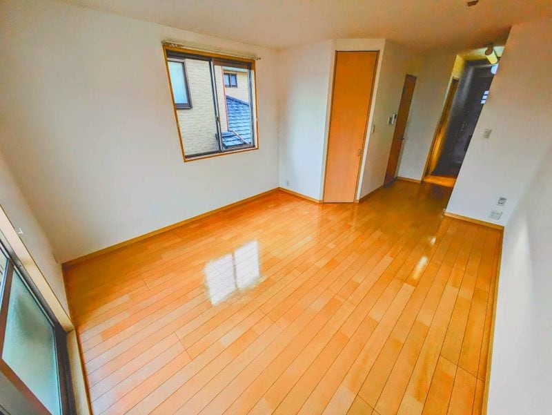  指宿枕崎線/宇宿駅 バス10分［10］　鍋ヶ宇都〔鹿児島交通〕下車:停歩3分 2階 築19年