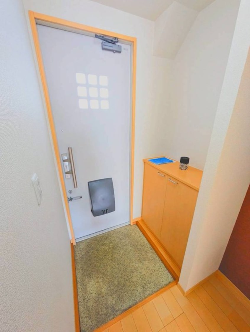  指宿枕崎線/宇宿駅 バス10分［10］　鍋ヶ宇都〔鹿児島交通〕下車:停歩3分 2階 築19年