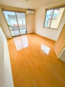  指宿枕崎線/宇宿駅 バス10分［10］　鍋ヶ宇都〔鹿児島交通〕下車:停歩3分 2階 築19年