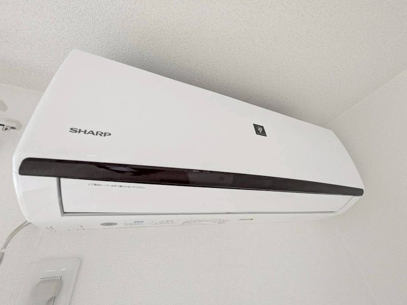  指宿枕崎線/宇宿駅 バス10分［10］　鍋ヶ宇都〔鹿児島交通〕下車:停歩3分 2階 築19年