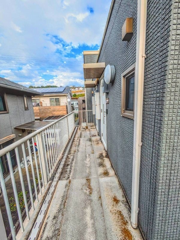  指宿枕崎線/宇宿駅 バス10分［10］　鍋ヶ宇都〔鹿児島交通〕下車:停歩3分 2階 築19年