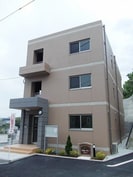 指宿枕崎線/宇宿駅 徒歩33分 1階 築11年の外観