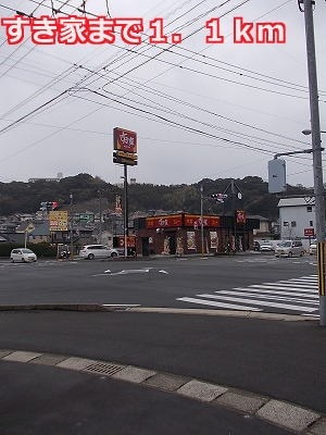  指宿枕崎線/宇宿駅 徒歩33分 1階 築11年