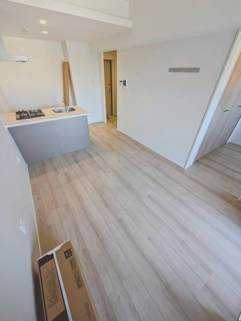 建築中です。 指宿枕崎線/谷山駅 徒歩9分 2階 建築中