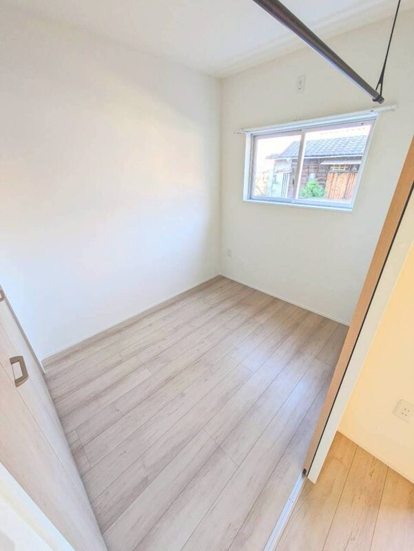 建築中です。 指宿枕崎線/谷山駅 徒歩9分 2階 建築中