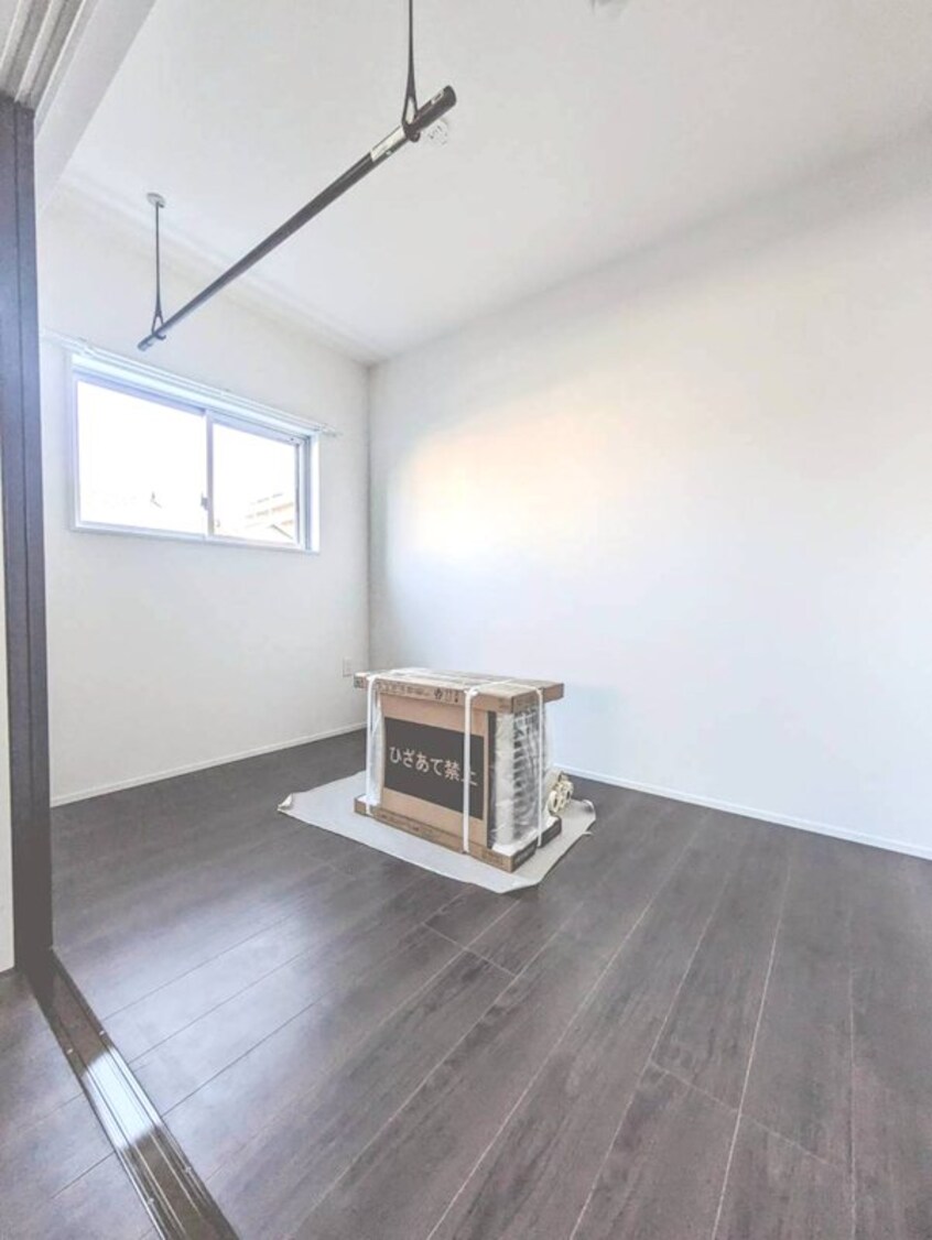 建築中です。 指宿枕崎線/谷山駅 徒歩9分 2階 建築中