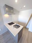 建築中です。 指宿枕崎線/谷山駅 徒歩9分 2階 建築中