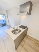 建築中です。 指宿枕崎線/谷山駅 徒歩9分 2階 建築中