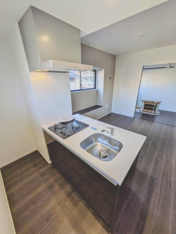 建築中です。 指宿枕崎線/谷山駅 徒歩9分 2階 建築中