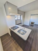 建築中です。 指宿枕崎線/谷山駅 徒歩9分 2階 建築中