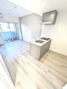 建築中です。 指宿枕崎線/谷山駅 徒歩9分 2階 建築中