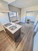 建築中です。 指宿枕崎線/谷山駅 徒歩9分 2階 建築中