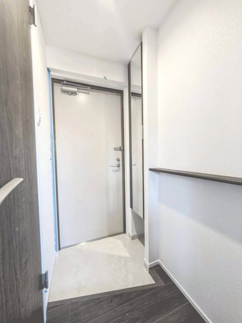 建築中です。 指宿枕崎線/谷山駅 徒歩9分 2階 建築中