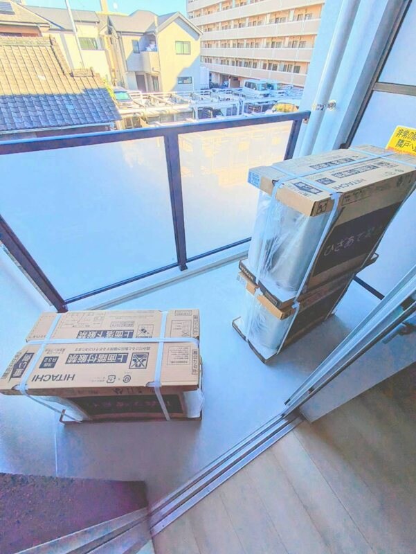 建築中です。 指宿枕崎線/谷山駅 徒歩9分 2階 建築中