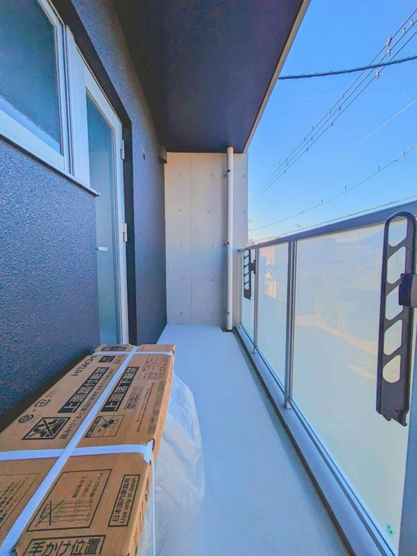 建築中です。 指宿枕崎線/谷山駅 徒歩9分 2階 建築中