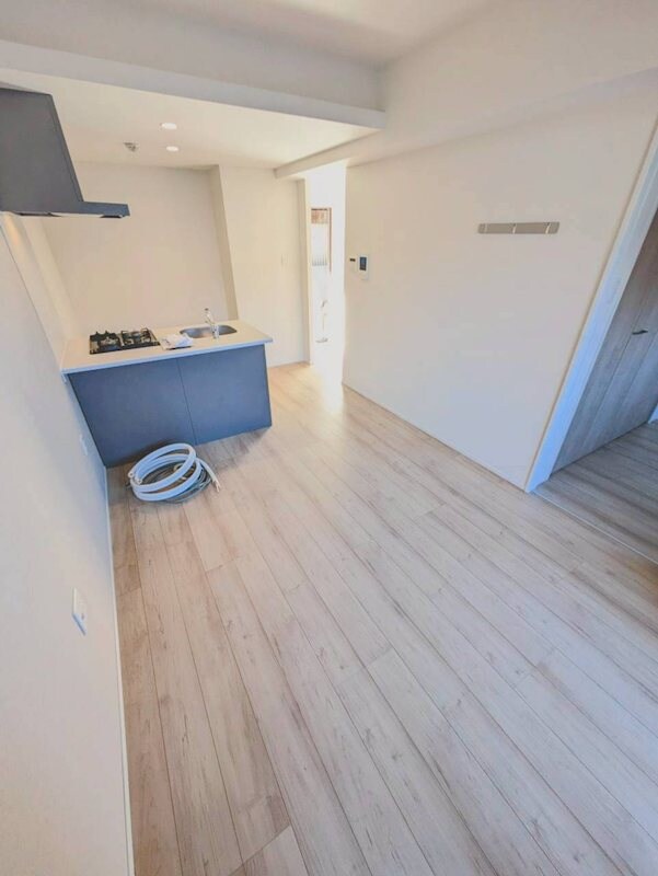 建築中です。 指宿枕崎線/谷山駅 徒歩9分 2階 建築中