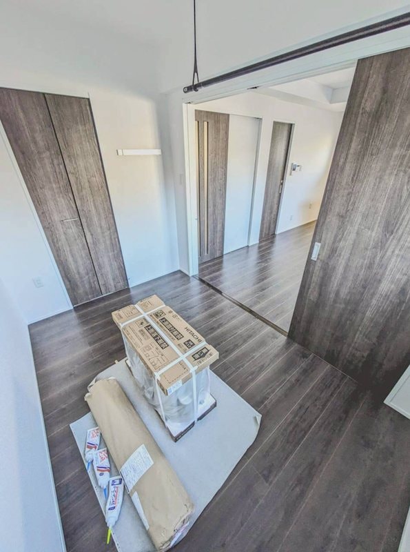 建築中です。 指宿枕崎線/谷山駅 徒歩9分 2階 建築中