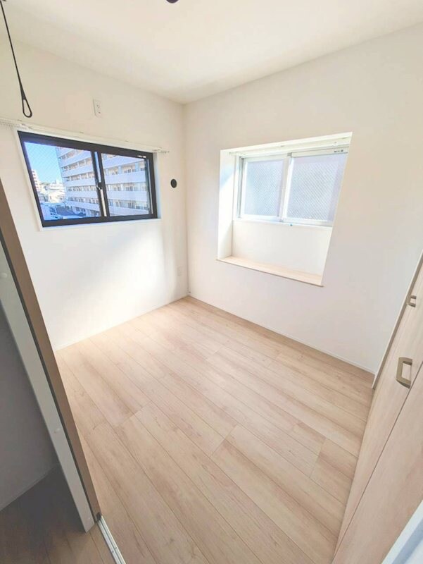  指宿枕崎線/谷山駅 徒歩9分 2階 建築中