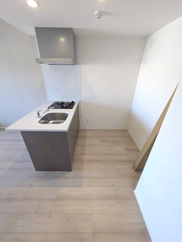 建築中です。 指宿枕崎線/谷山駅 徒歩9分 2階 建築中