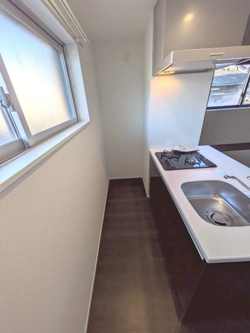 建築中です。 指宿枕崎線/谷山駅 徒歩9分 2階 建築中