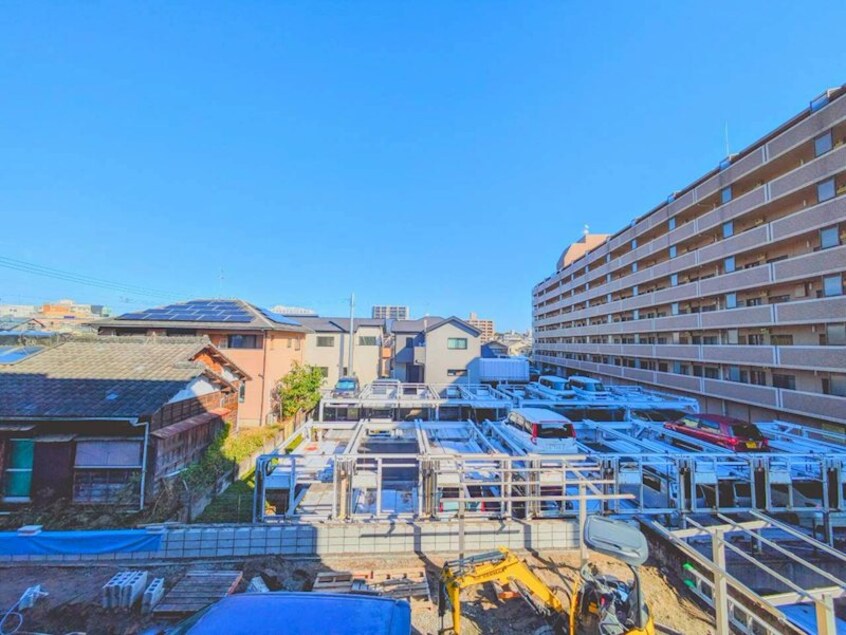  指宿枕崎線/谷山駅 徒歩9分 2階 建築中