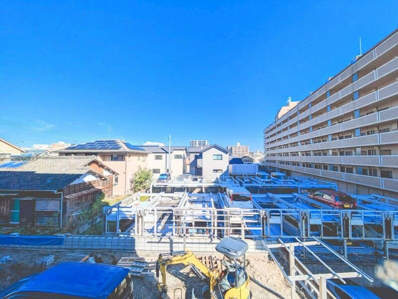  指宿枕崎線/谷山駅 徒歩9分 2階 建築中