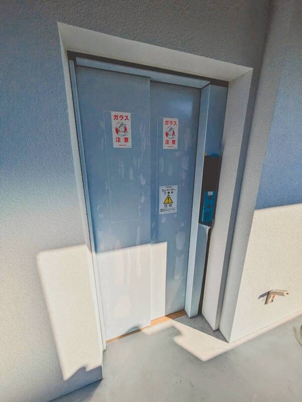  指宿枕崎線/谷山駅 徒歩9分 2階 建築中