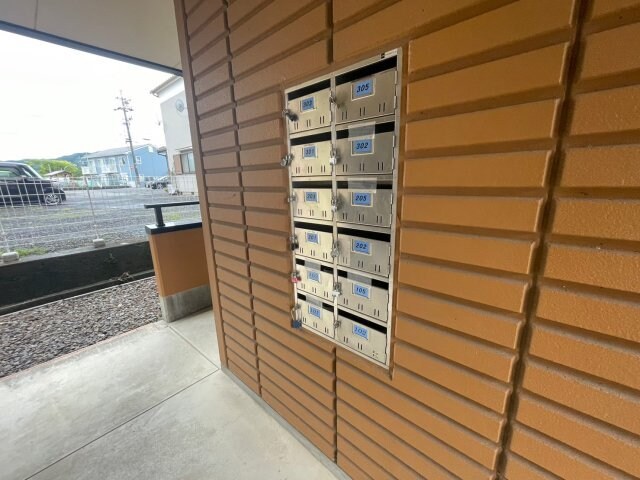  山崎マンション