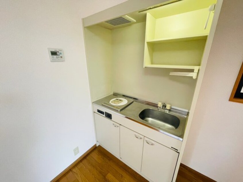  山崎マンション