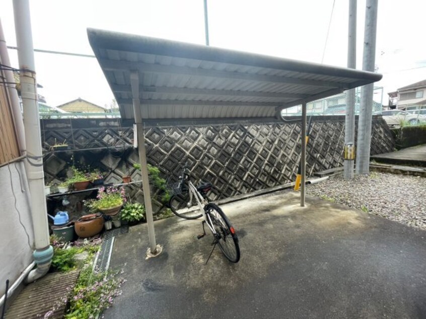  山崎マンション