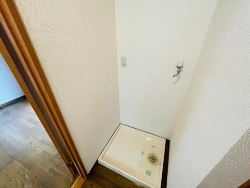  山崎マンション