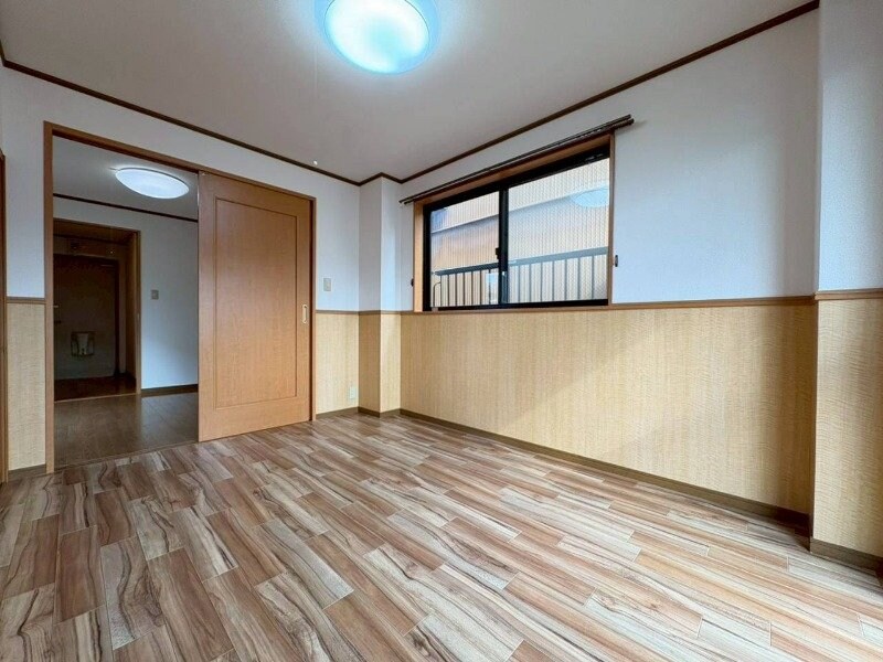  山崎マンション