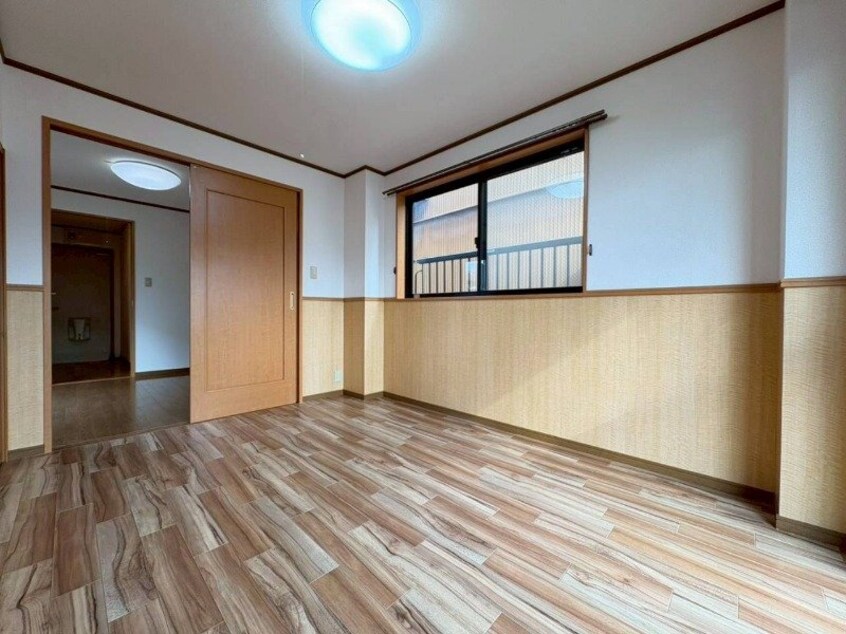  山崎マンション