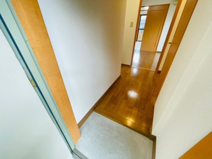  山崎マンション