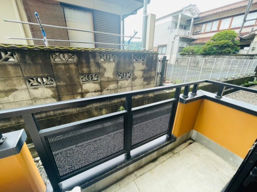  山崎マンション