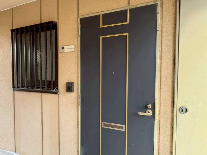  山崎マンション