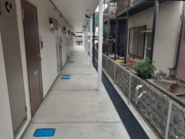  グランハイツ栄町