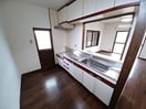  桐ヶ丘5丁目4LDK一戸建て