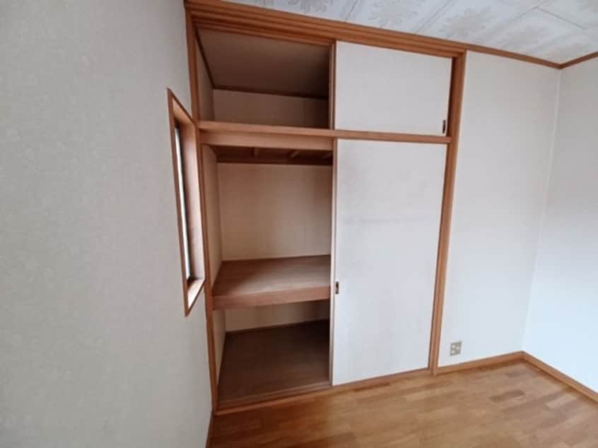  桐ヶ丘5丁目4LDK一戸建て