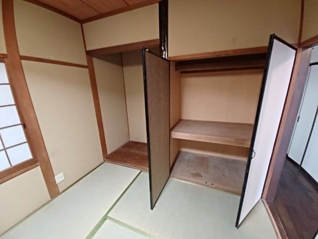  桐ヶ丘5丁目4LDK一戸建て