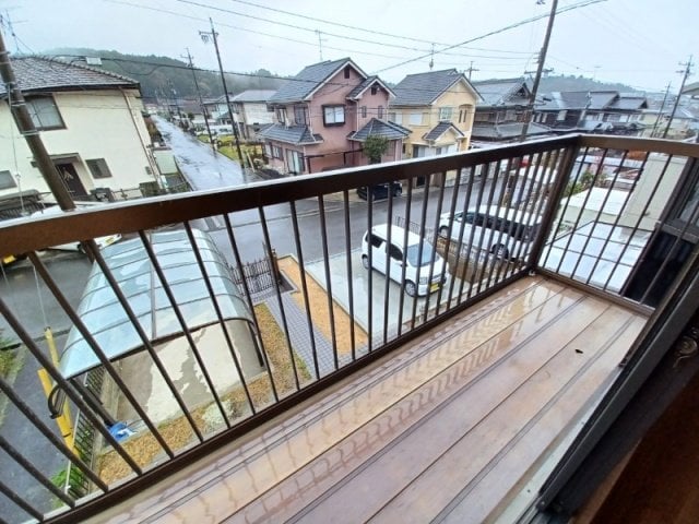  桐ヶ丘5丁目4LDK一戸建て