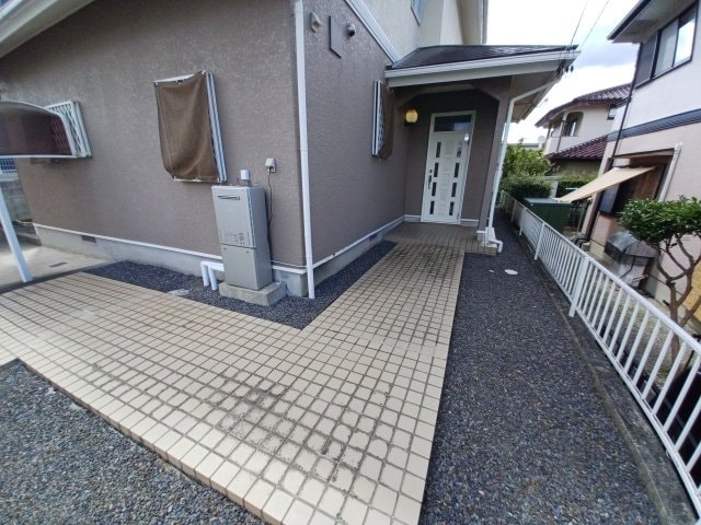  T様つつじが丘南7番町戸建