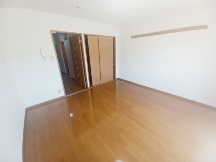 別部屋同タイプ エクセルハイムD